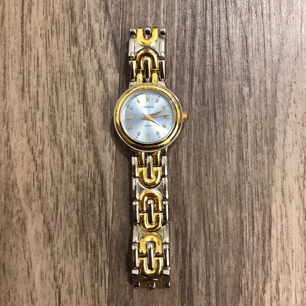 Women’s Geneva Watch
